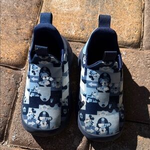 adidas Disney Mickey Mouse monofit trainers